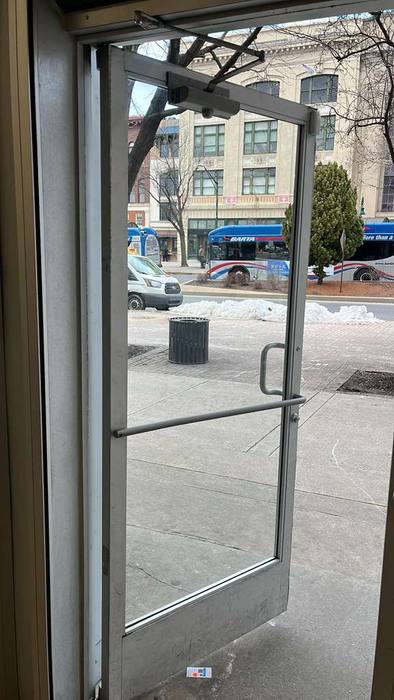 Lock cylinders re-key commercial